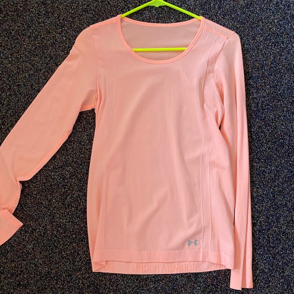 Under Armour Long Sleeve